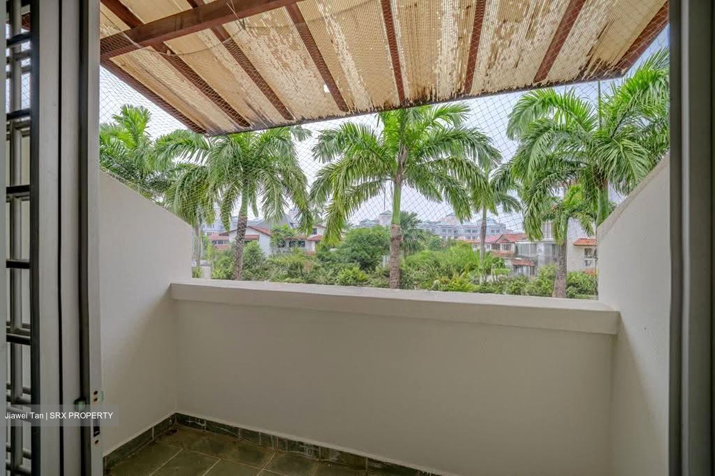 Loyang Villas (D17), Terrace #636435151